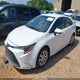 5YFB4MDE8RP083867 2024 Toyota Corolla Le auction photo thumbnail 2