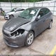 1C3CDFBB2FD286443 2015 Dodge Dart Sxt auction photo thumbnail 2