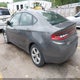 1C3CDFBB2FD286443 2015 Dodge Dart Sxt auction photo thumbnail 3
