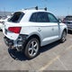 WA1ANAFY8L2034151 2020 Audi Q5 Premium 45 Tfsi Quattro S Tronic auction photo thumbnail 4