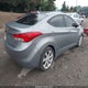 KMHDH4AEXDU946919 2013 Hyundai Elantra Limited auction photo thumbnail 4