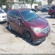 5J6RM3H33EL018441 2014 Honda Cr-V Lx auction photo thumbnail 1