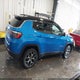 3C4NJDCN1ST506184 2025 Jeep Compass Limited 4X4 auction photo thumbnail 13