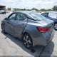 3N1AB8CV1MY312234 2021 Nissan Sentra Sv Xtronic Cvt auction photo thumbnail 3