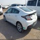 1G1RD6S52GU121194 2016 Chevrolet Volt Premier auction photo thumbnail 3