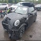 WMW43DL01N3N88473 2022 Mini Convertible Cooper S auction photo thumbnail 2
