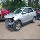 3GNAXJEV8JL120876 2018 Chevrolet Equinox Lt auction photo thumbnail 2