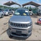 3C4NJDBB9JT107884 2018 Jeep Compass Latitude 4X4 auction photo thumbnail 12