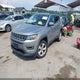 3C4NJDBB9JT107884 2018 Jeep Compass Latitude 4X4 auction photo thumbnail 2