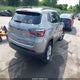 3C4NJDBB9JT107884 2018 Jeep Compass Latitude 4X4 auction photo thumbnail 4