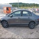 19XFA1F61AE073332 2010 Honda Civic Lx-S auction photo thumbnail 15
