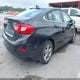 1G1BE5SM6H7271602 2017 Chevrolet Cruze Lt Auto auction photo thumbnail 4