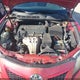 4T1BE46KX8U254387 2008 Toyota Camry Se auction photo thumbnail 10