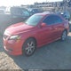 4T1BE46KX8U254387 2008 Toyota Camry Se auction photo thumbnail 2