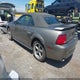 1FAFP45X02F157407 2002 Ford Mustang Gt auction photo thumbnail 3