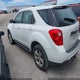 2GNALAEKXF1180703 2015 Chevrolet Equinox Ls auction photo thumbnail 3