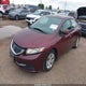 2HGFB2F51DH553391 2013 Honda Civic Lx auction photo thumbnail 2