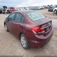 2HGFB2F51DH553391 2013 Honda Civic Lx auction photo thumbnail 3