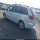 5TDZA22C45S335452 2005 Toyota Sienna Xle auction photo thumbnail 3