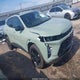 KL77LKEP7SC252477 2025 Chevrolet Trax Fwd Activ auction photo thumbnail 1