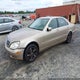 WDBNG70JX1A181508 2001 Mercedes-Benz S 430 auction photo thumbnail 2