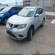 5N1AT2MT2GC870848 2016 Nissan Rogue Sv auction photo thumbnail 2