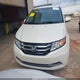 5FNRL5H67FB065684 2015 Honda Odyssey Ex-L auction photo thumbnail 12