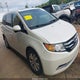 5FNRL5H67FB065684 2015 Honda Odyssey Ex-L auction photo thumbnail 1