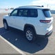 1C4RJKBG1N8515561 2022 Jeep Grand Cherokee L Limited 4X4 auction photo thumbnail 3