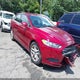 3FA6P0H77GR323551 2016 Ford Fusion Se auction photo thumbnail 1