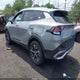 KNDPVCDF3S7355772 2025 Kia Sportage Ex auction photo thumbnail 3