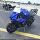 JYARN66E7PA003475 2023 Yamaha Yzfr1 auction photo thumbnail 2