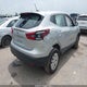 JN1BJ1CV9LW260548 2020 Nissan Rogue Sport S Fwd Xtronic Cvt auction photo thumbnail 4