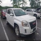 2GKFLREK7C6137677 2012 GMC Terrain Sle-1 auction photo thumbnail 1