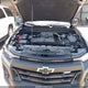 1GCPTEEK1R1226083 2024 Chevrolet Colorado 4Wd Trail Boss auction photo thumbnail 10