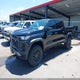 1GCPTEEK1R1226083 2024 Chevrolet Colorado 4Wd Trail Boss auction photo thumbnail 2