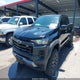 1GCPTEEK1R1226083 2024 Chevrolet Colorado 4Wd Trail Boss auction photo thumbnail 6