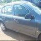1G1AK55F367857642 2006 Chevrolet Cobalt Ls auction photo thumbnail 13