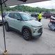 KL79MVSL0SB144247 2025 Chevrolet Trailblazer Fwd Activ auction photo thumbnail 1