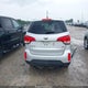 5XYKT3A65EG457828 2014 Kia Sorento Lx auction photo thumbnail 16