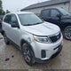 5XYKT3A65EG457828 2014 Kia Sorento Lx auction photo thumbnail 6