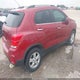 3GNCJLSB3LL128385 2020 Chevrolet Trax Fwd Lt auction photo thumbnail 4