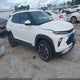 KL79MPS29RB030597 2024 Chevrolet Trailblazer Fwd Lt auction photo thumbnail 1