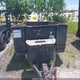 5FTDH122641022590 2004 Felling Trailer auction photo thumbnail 8