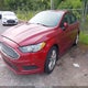3FA6P0HD0JR260371 2018 Ford Fusion Se auction photo thumbnail 2