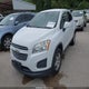3GNCJNSBXGL184941 2016 Chevrolet Trax 1Ls auction photo thumbnail 2