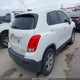 3GNCJNSBXGL184941 2016 Chevrolet Trax 1Ls auction photo thumbnail 4
