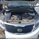 5XYKT3A65EG477156 2014 Kia Sorento Lx auction photo thumbnail 10