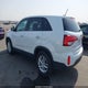 5XYKT3A65EG477156 2014 Kia Sorento Lx auction photo thumbnail 3
