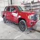 1GTG6CEN4L1134222 2020 GMC Canyon 4Wd Short Box Sle auction photo thumbnail 1